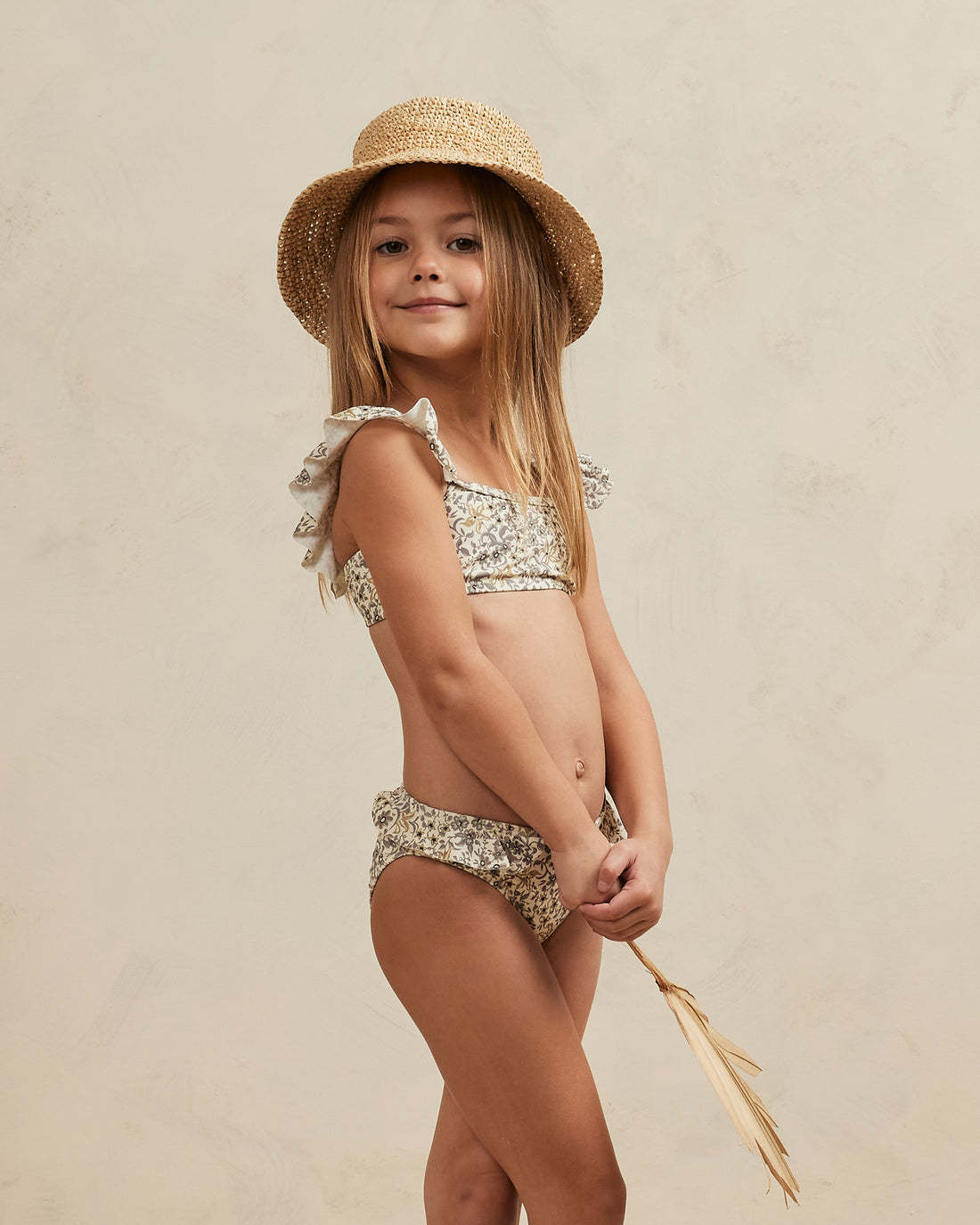 Kids swimwear